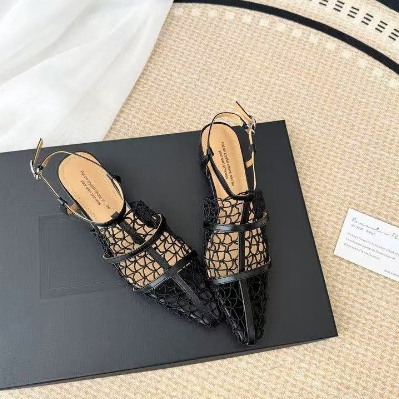 Vintage Fashion Online - 2026 Spring New Women's Shoes Vintage