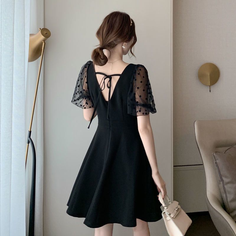 Vintage Fashion Trends 2025 - Women's Soft Evening Dresses 2025 Trend