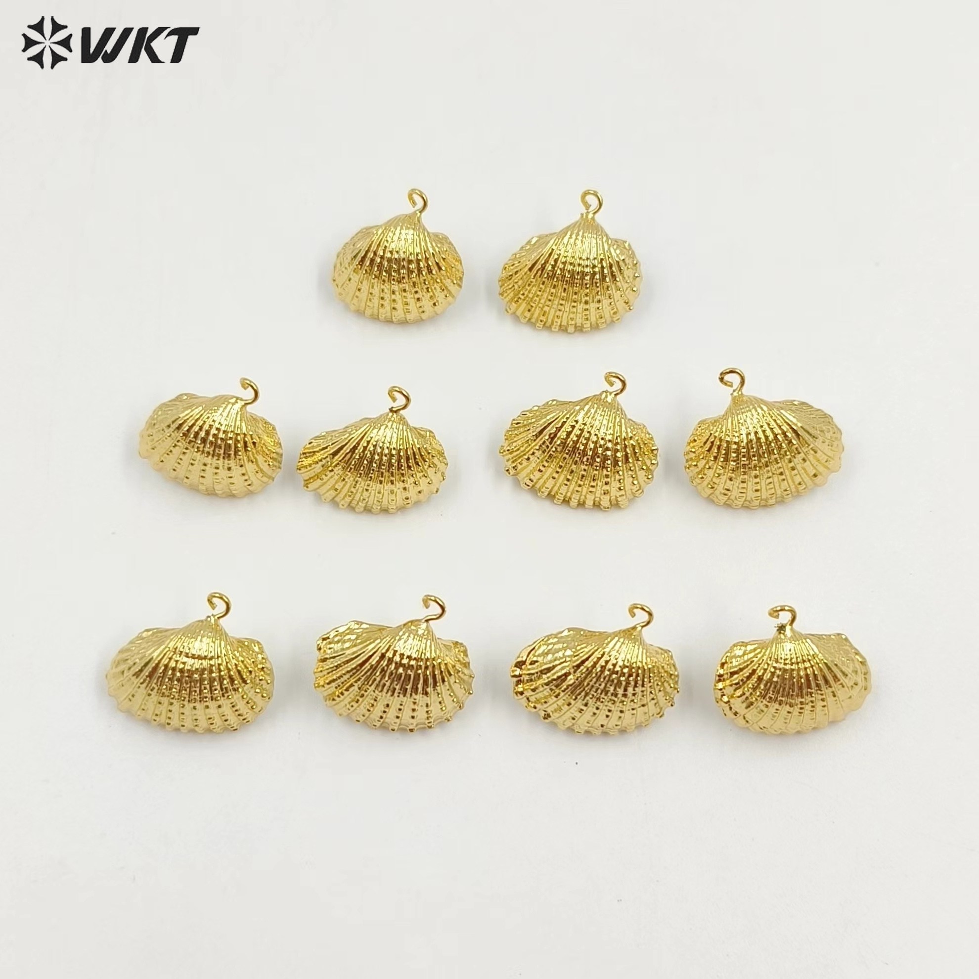 Vintage Fashion Wholesale - WT-JFE12 Wholesale new design 18k real