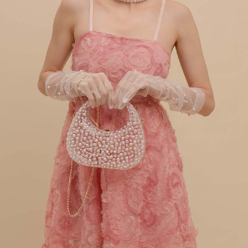 Fashion Handbags Evening Party - Vintage Fashion Trends 2025 recensione e prezzo