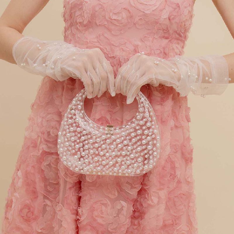 Fashion Handbags Evening Party - Vintage Fashion Trends 2025 recensione e prezzo