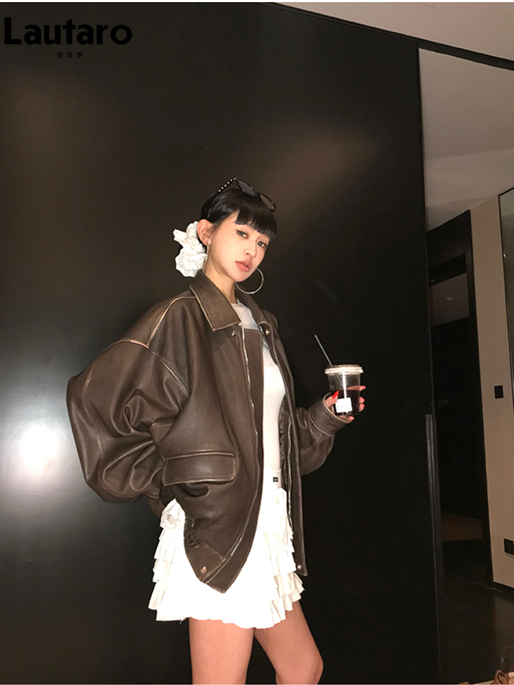 Lautaro Spring Autumn Cool Han - Vintage Fashion Runway recensione e prezzo