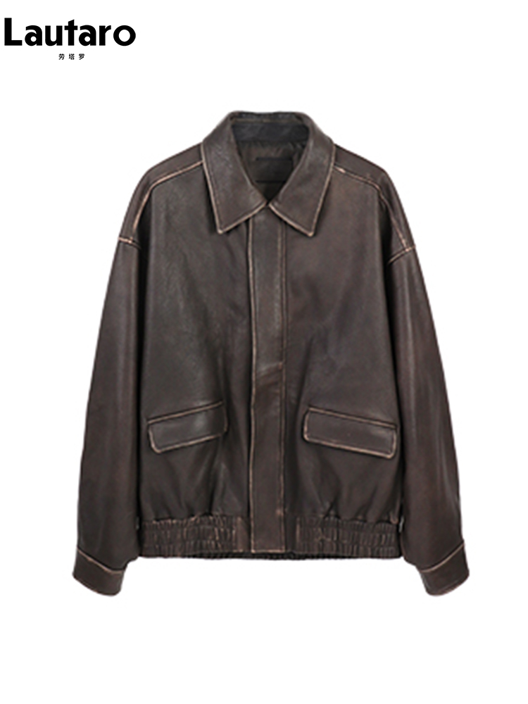 Lautaro Spring Autumn Cool Han - Vintage Fashion Runway recensione e prezzo