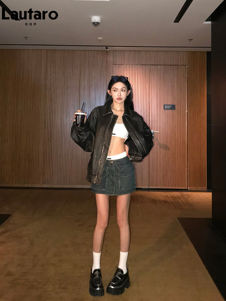 Lautaro Spring Autumn Cool Han - Vintage Fashion Runway recensione e prezzo
