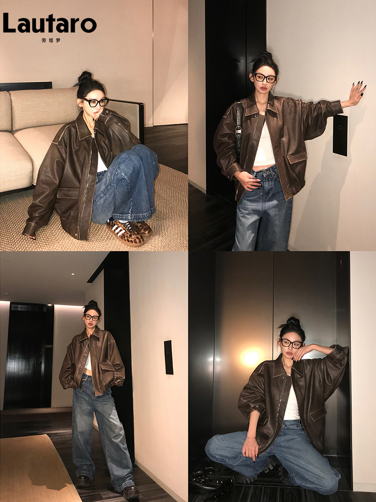 Lautaro Spring Autumn Cool Han - Vintage Fashion Runway recensione e prezzo