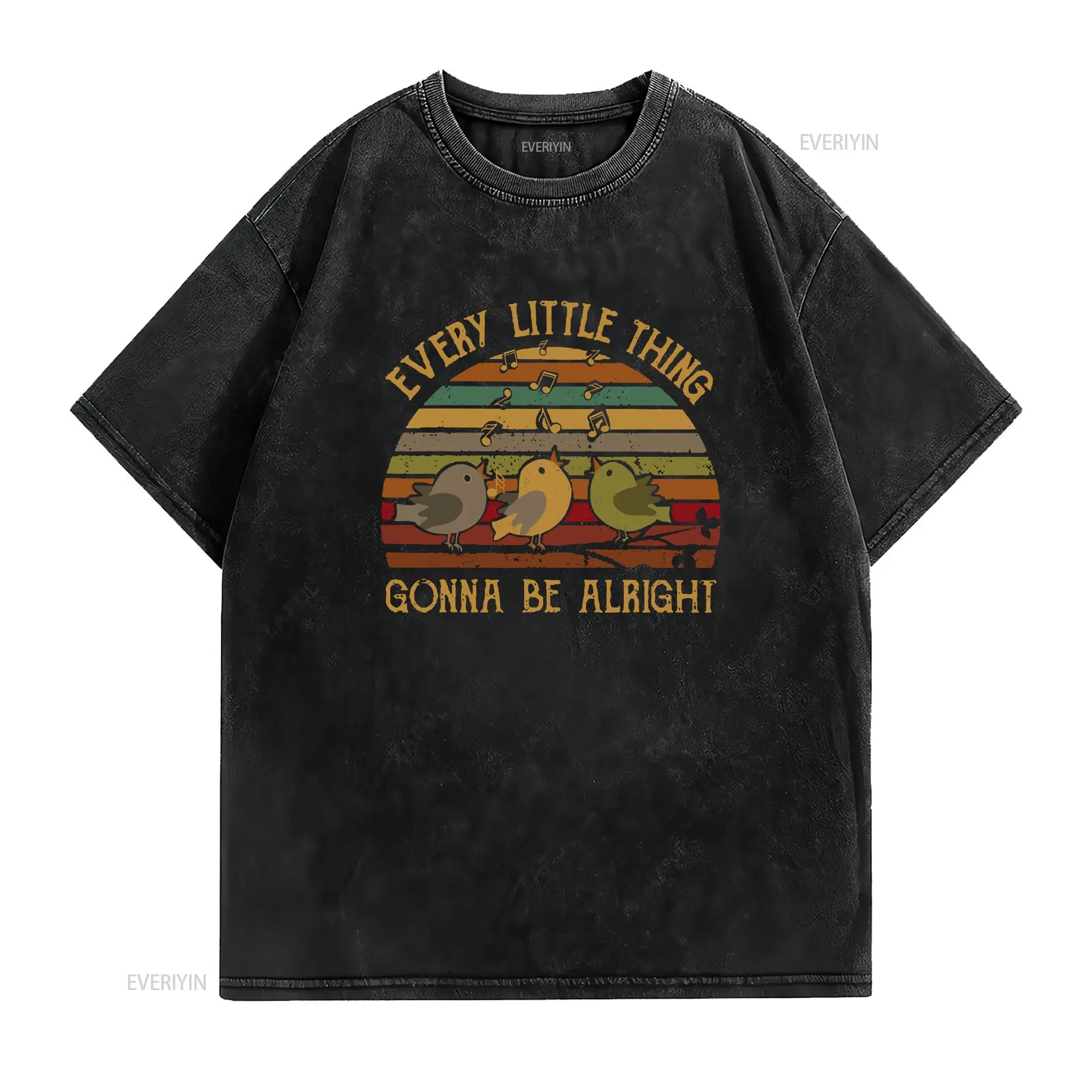 Every Little Thing Is Gonna Be - Vintage Flannel Shirt recensione e prezzo