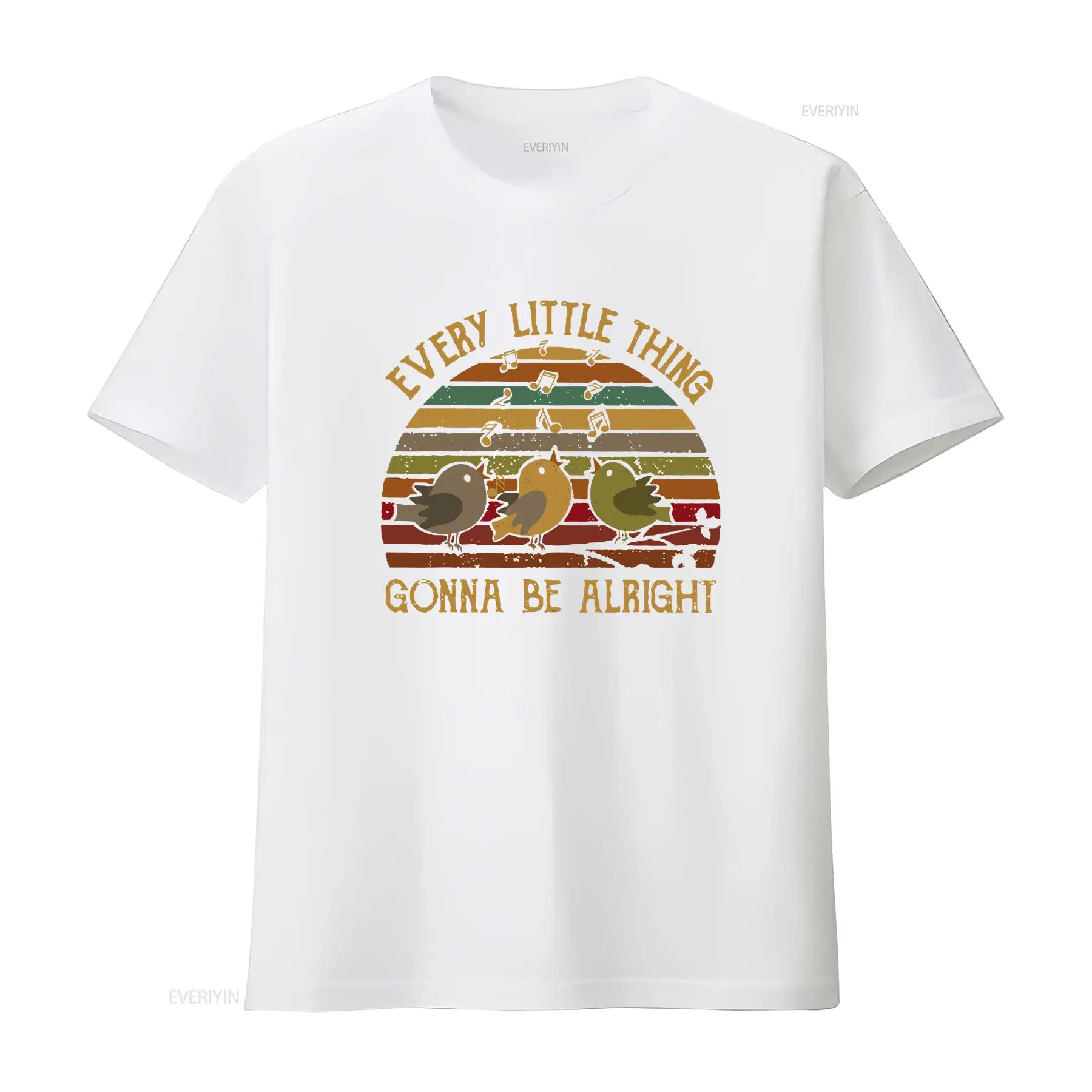 Every Little Thing Is Gonna Be - Vintage Flannel Shirt recensione e prezzo