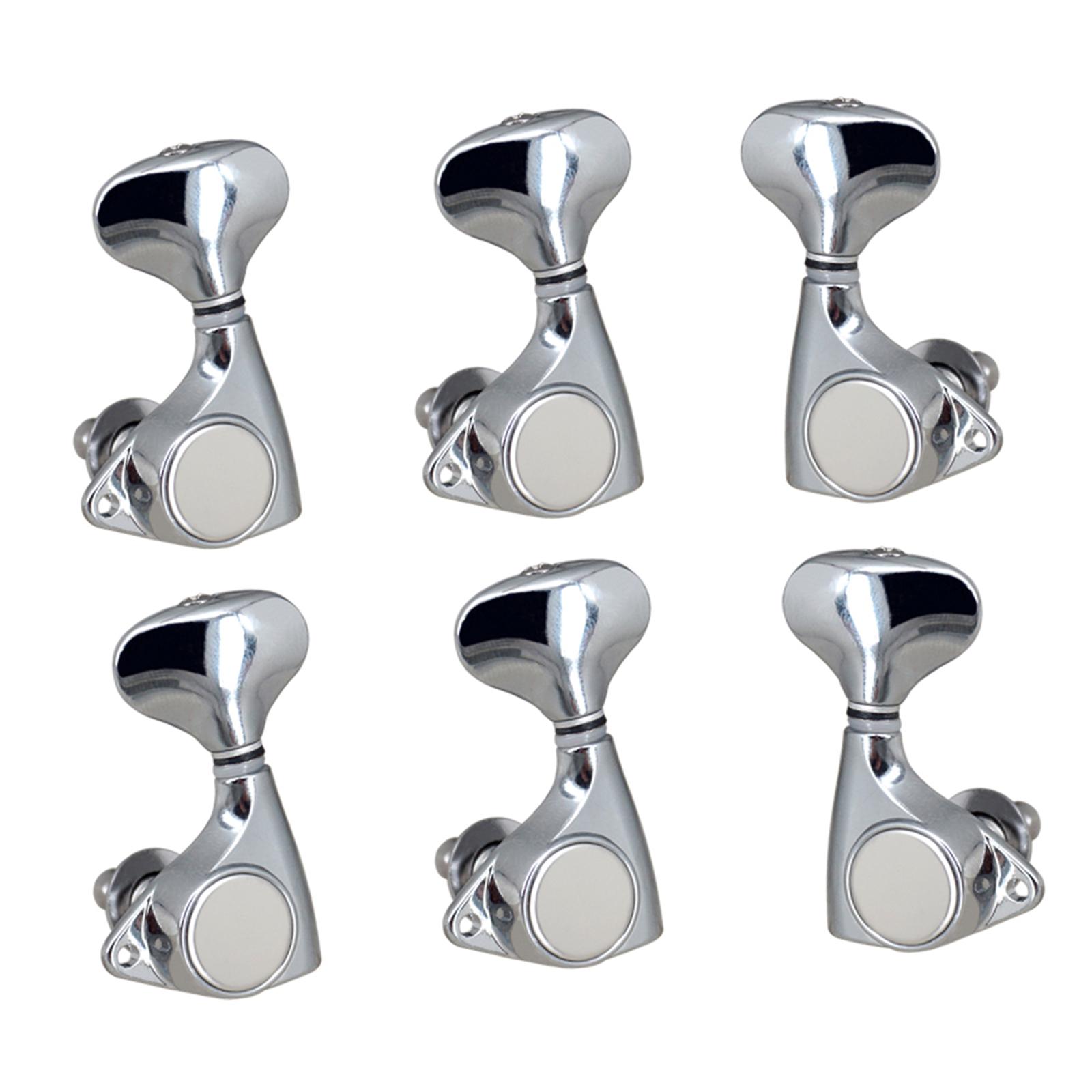 6 Pieces Guitar String Tuning  - Vintage Fashion Pieces recensione e prezzo