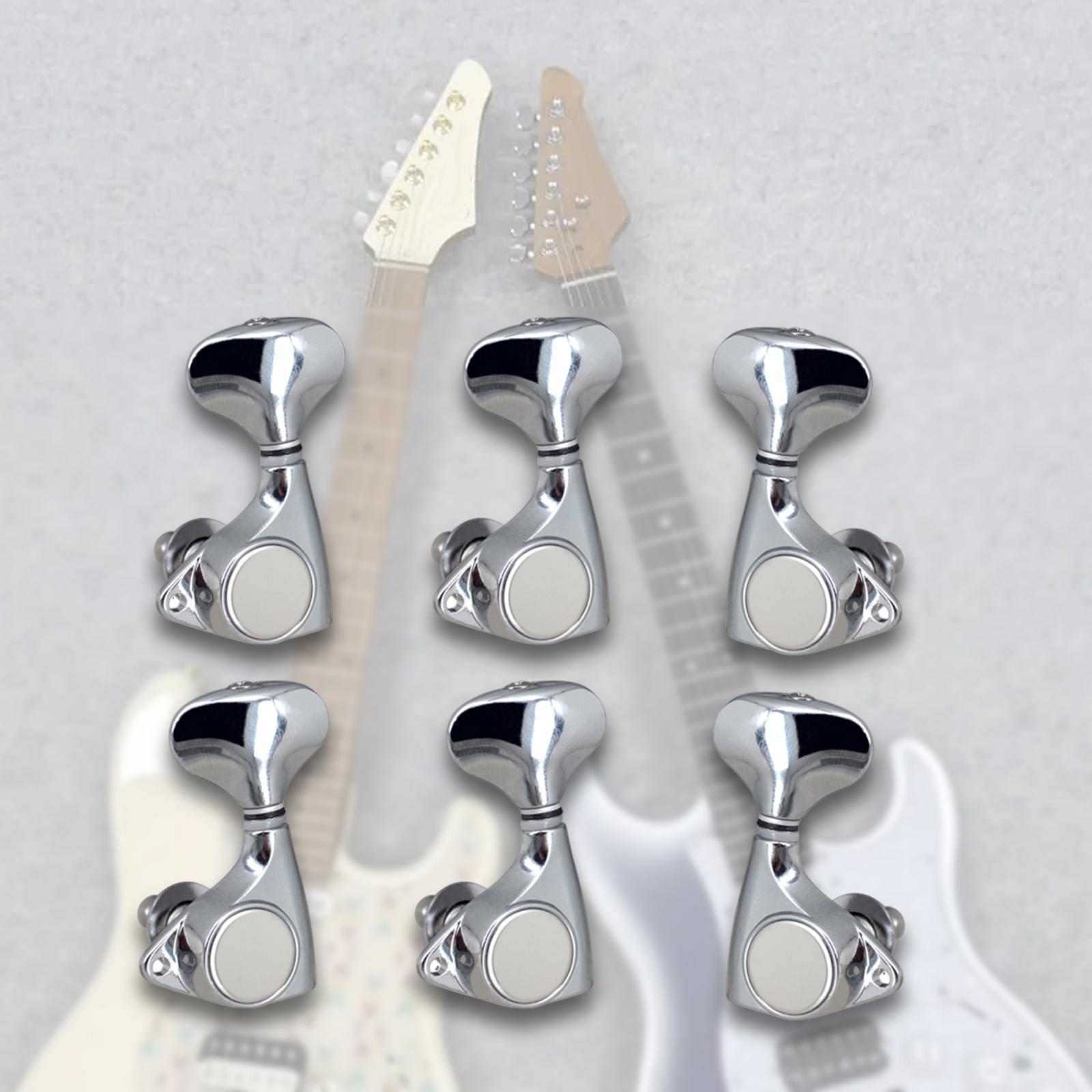 6 Pieces Guitar String Tuning  - Vintage Fashion Pieces recensione e prezzo