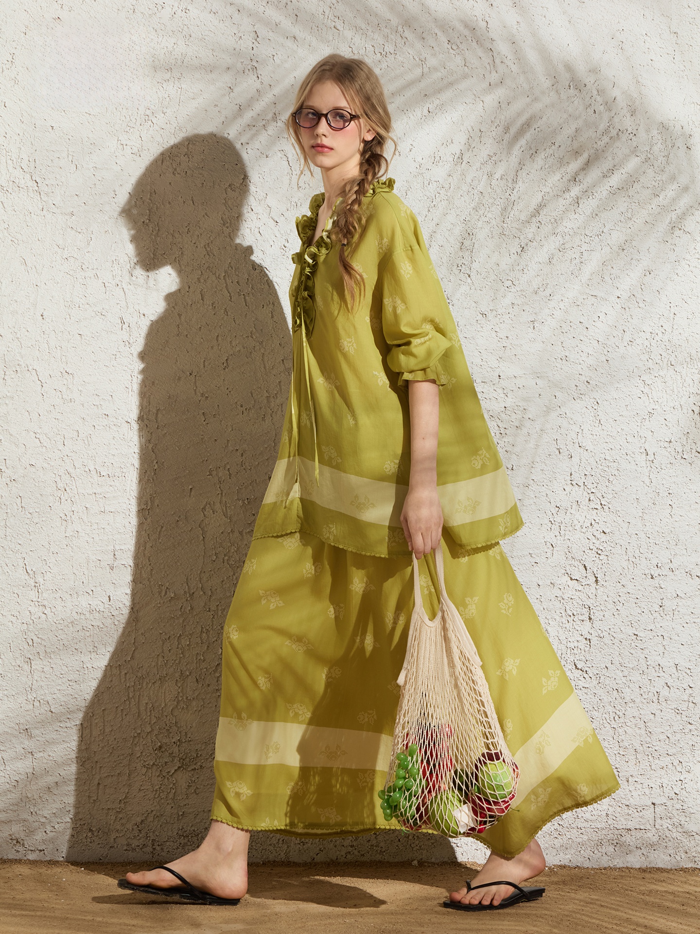 BobbyBecky Summer Garden Vinta - Vintage Fashion Years recensione e prezzo