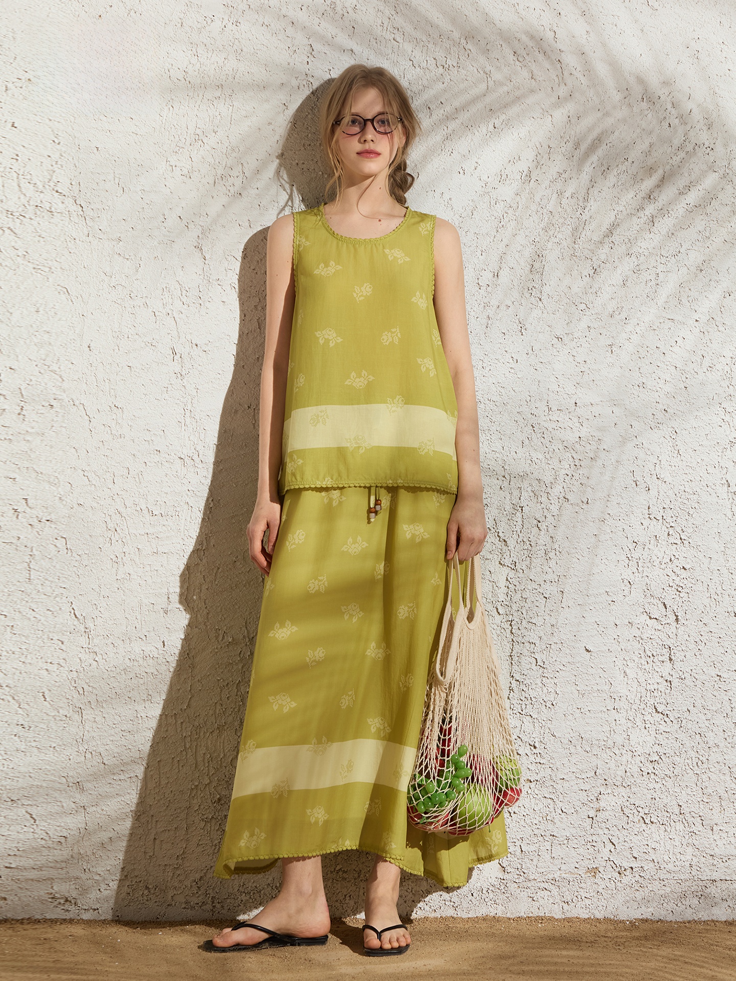 BobbyBecky Summer Garden Vinta - Vintage Fashion Years recensione e prezzo