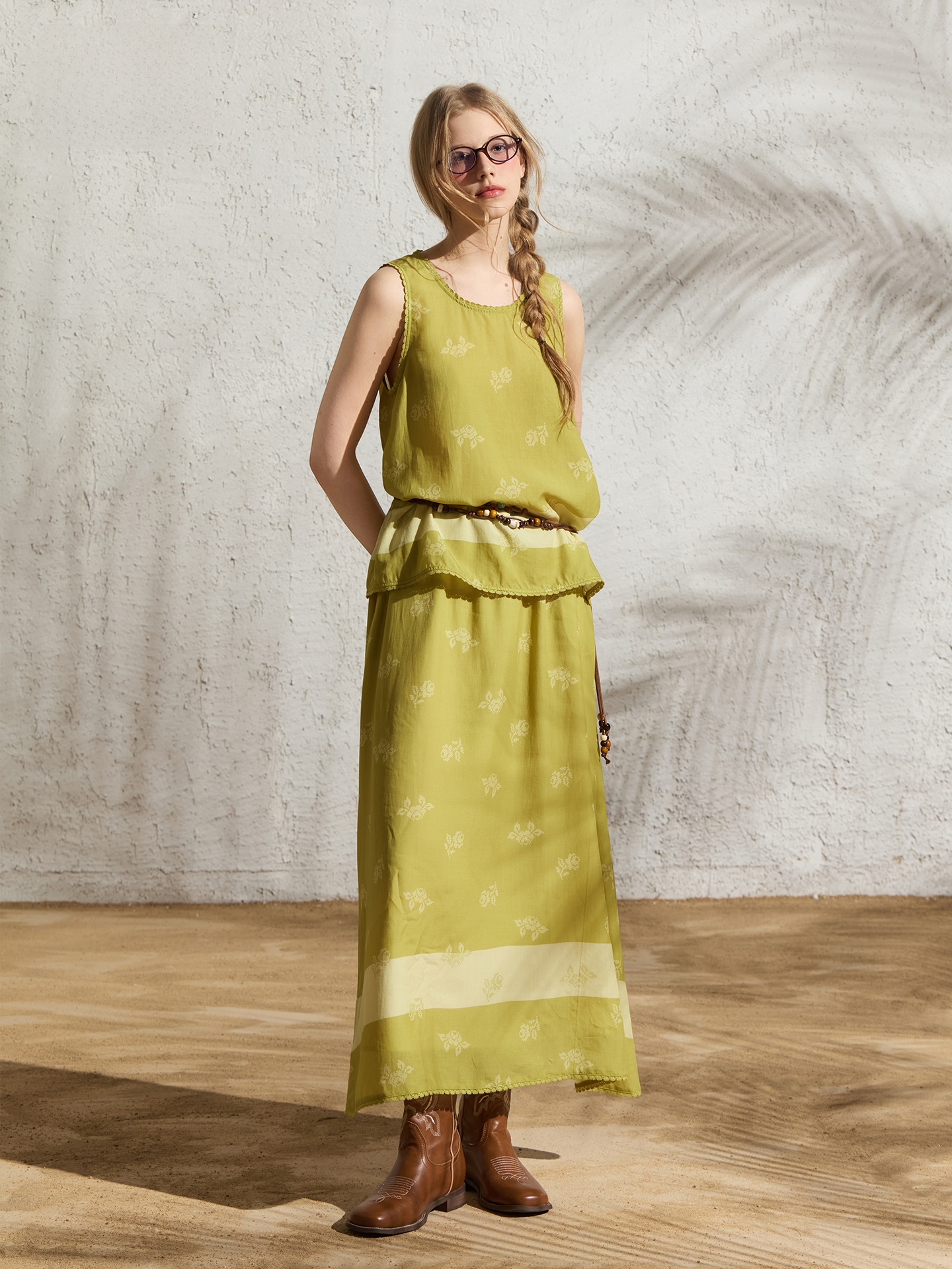 BobbyBecky Summer Garden Vinta - Vintage Fashion Years recensione e prezzo