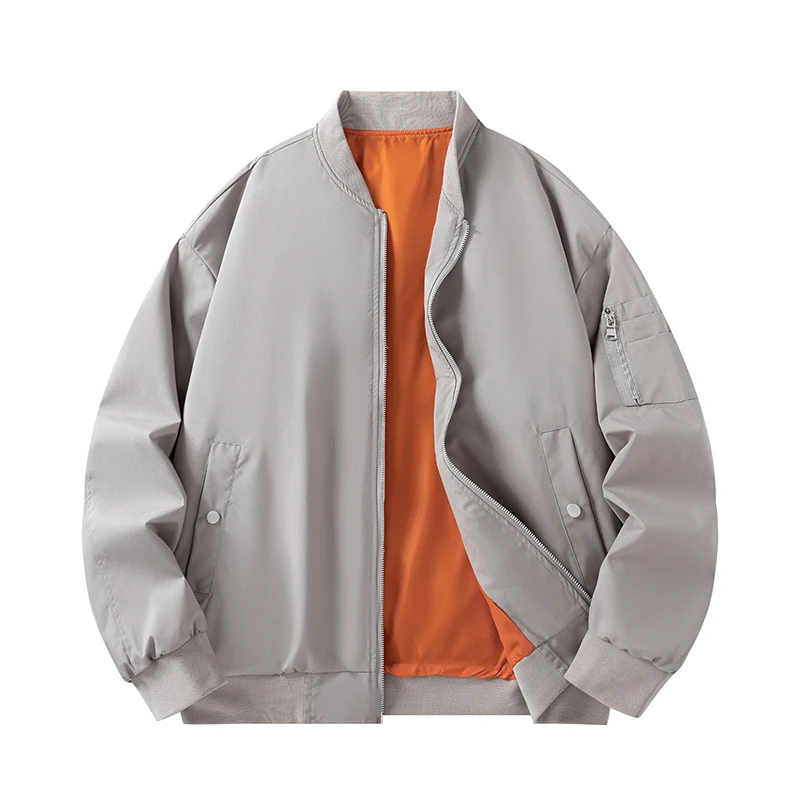 New Autumn Fashion Outdoor Jac - Vintage Fashion Old Money recensione e prezzo