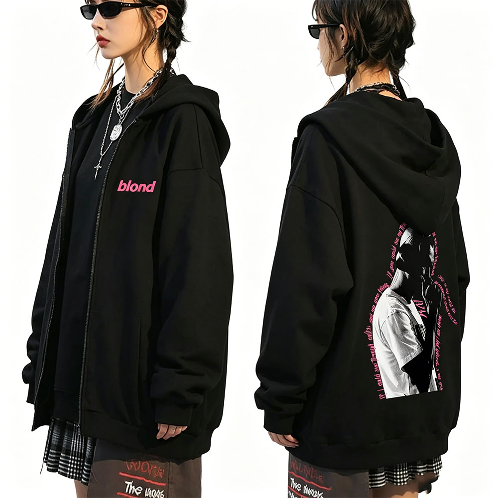 Rapper Frank Fashion Oversized - Vintage Fashion Pop Up recensione e prezzo