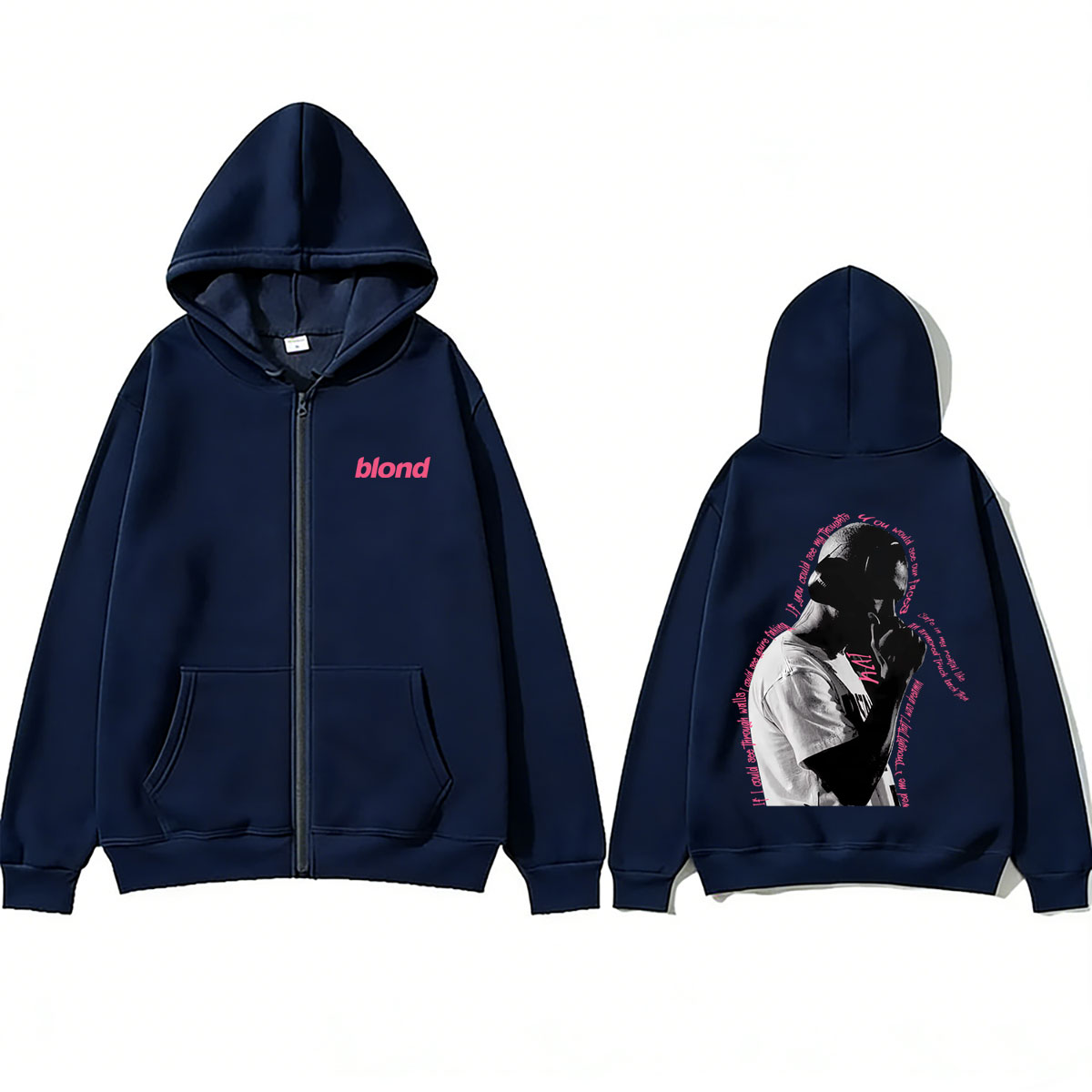Rapper Frank Fashion Oversized - Vintage Fashion Pop Up recensione e prezzo