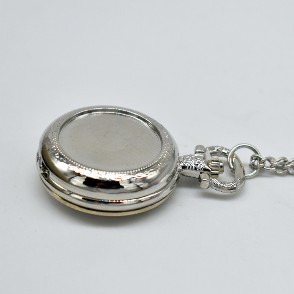 Custom Vintage Metal Pocket Wa - Vintage Fashion Necklace recensione e prezzo