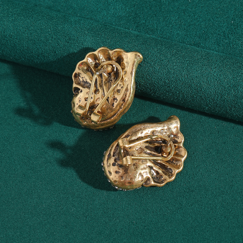 Vintage 18k Real Gold Color Co - Vintage Fashion Trends 2025 recensione e prezzo