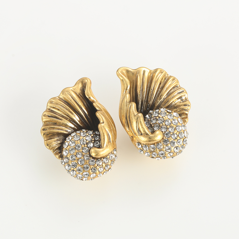 Vintage 18k Real Gold Color Co - Vintage Fashion Trends 2025 recensione e prezzo