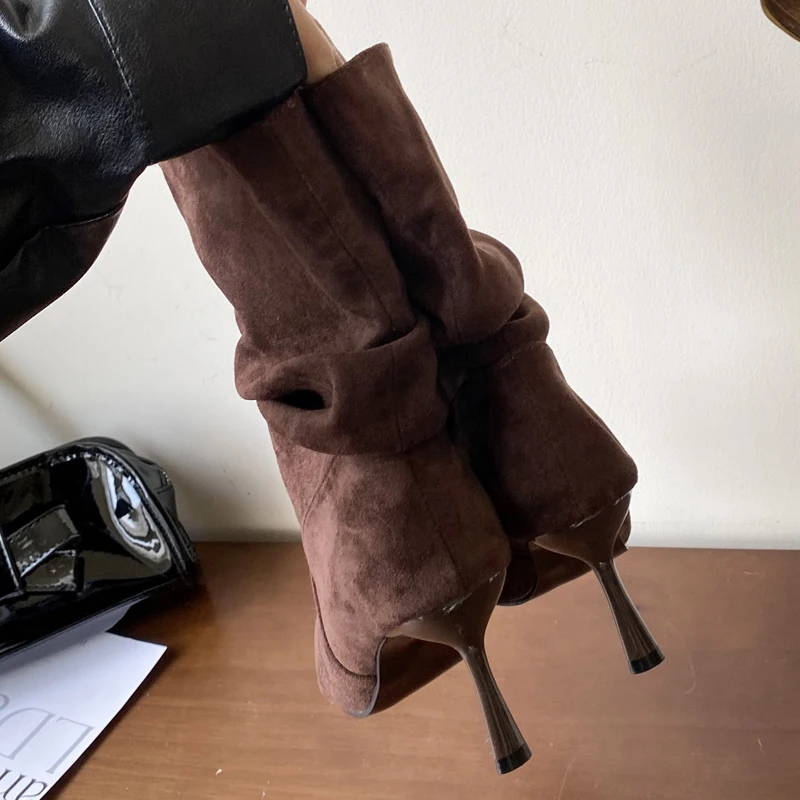 Eilyken Vintage Pleated Pointe - Vintage Zipper recensione e prezzo