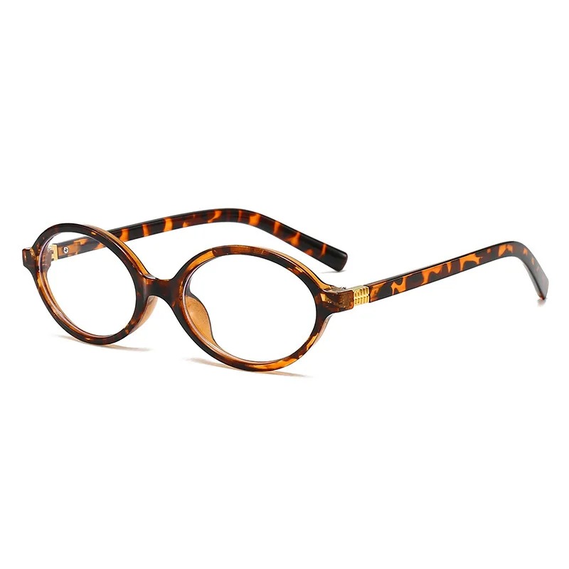 Vintage Oval Sunglasses Women  - Vintage Fashion And Design recensione e prezzo