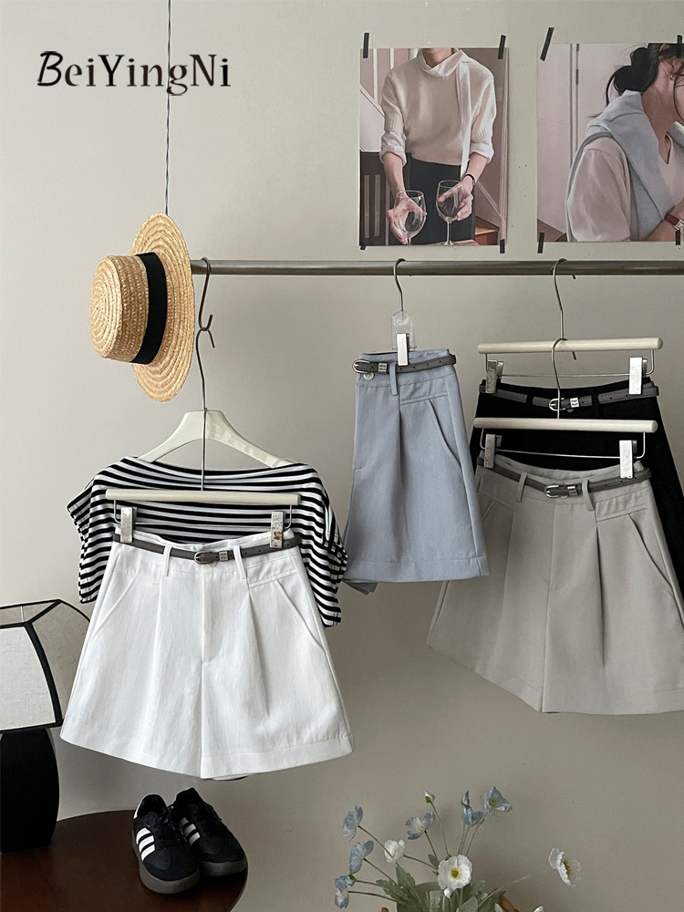Beiyingni 2026 Summer Women's  - Vintage Fashion Old Money recensione e prezzo