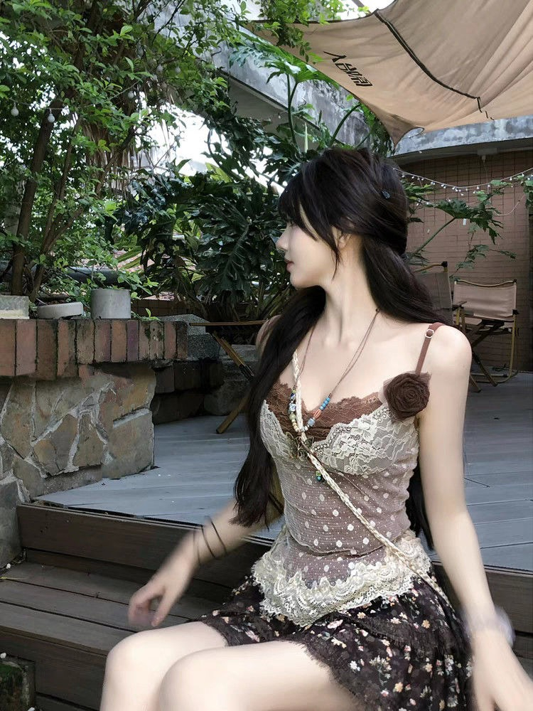 New Vintage Hottie Women's 2 P - Vintage Fashion Ai recensione e prezzo