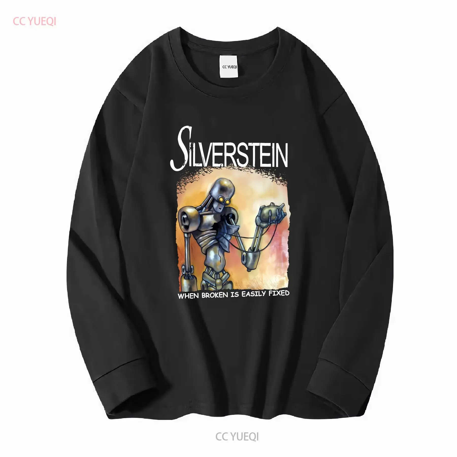 Silverstein Black T Shirt Size - Vintage Flannel Shirt recensione e prezzo