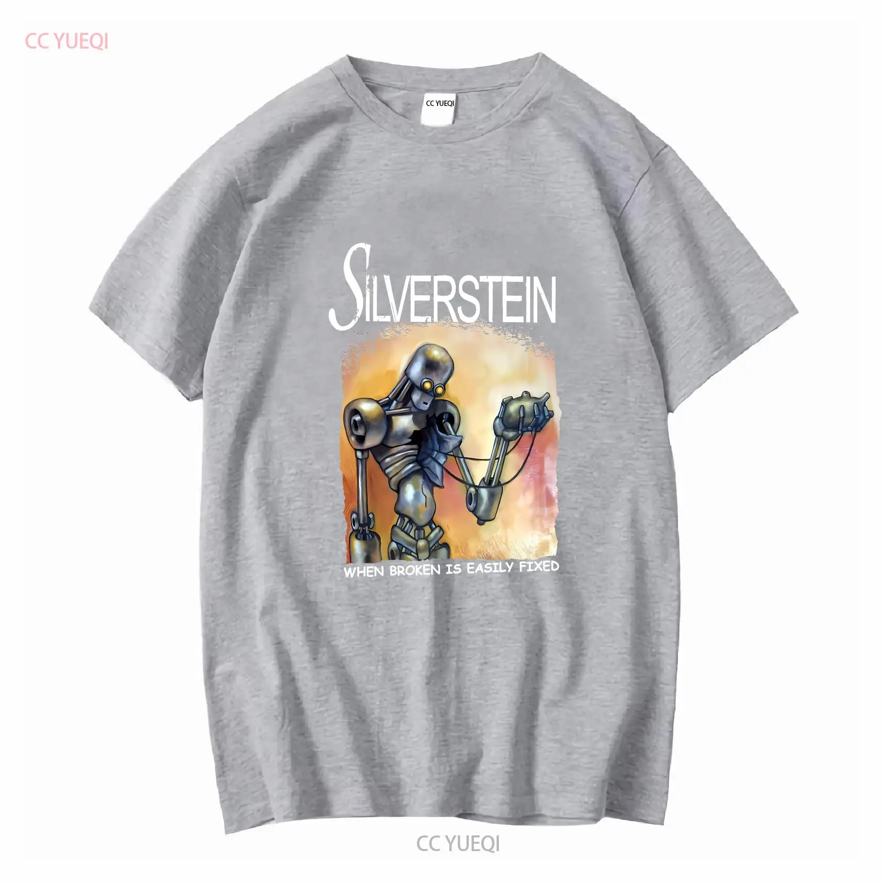Silverstein Black T Shirt Size - Vintage Flannel Shirt recensione e prezzo