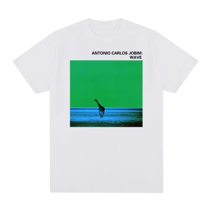 Wave ANTONIO CARLOS JOBIM Vint - Vintage Fashion Nova recensione e prezzo