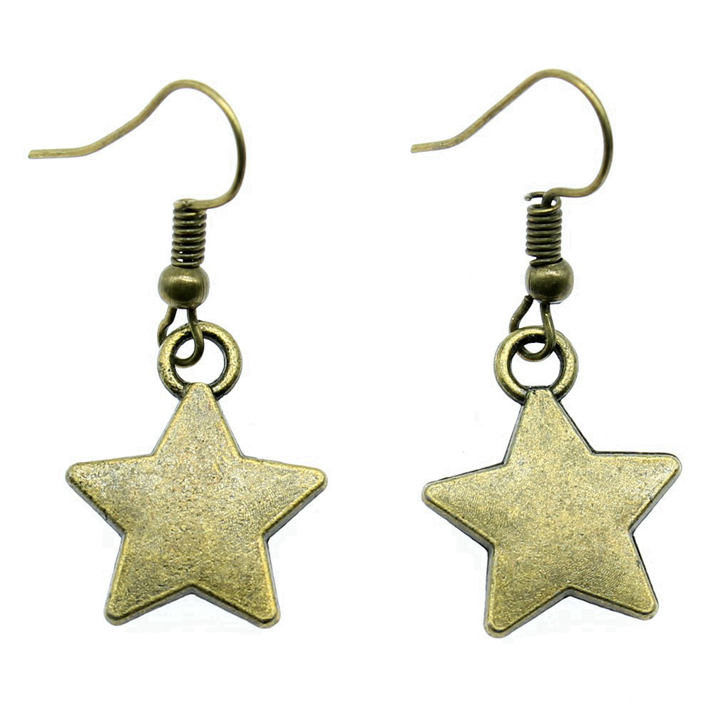 Big Earrings For Women 2025 Tr - Vintage Fashion Trends 2025 recensione e prezzo