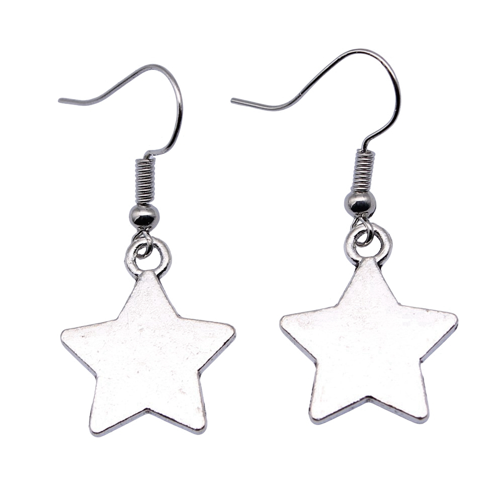 Big Earrings For Women 2025 Tr - Vintage Fashion Trends 2025 recensione e prezzo
