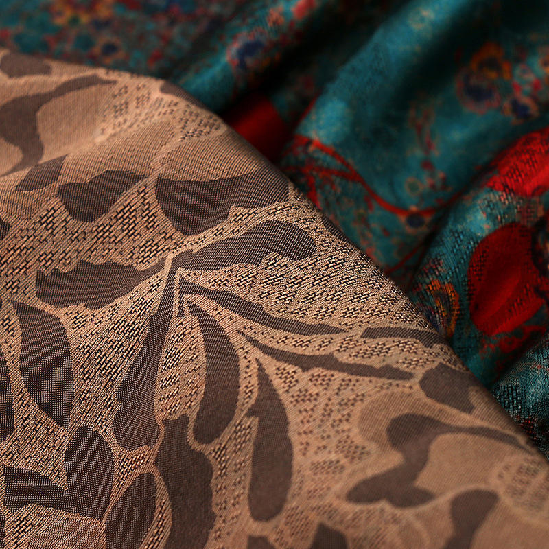 1m Floral Printed Fabric Imita - Printed Floral Shirt recensione e prezzo