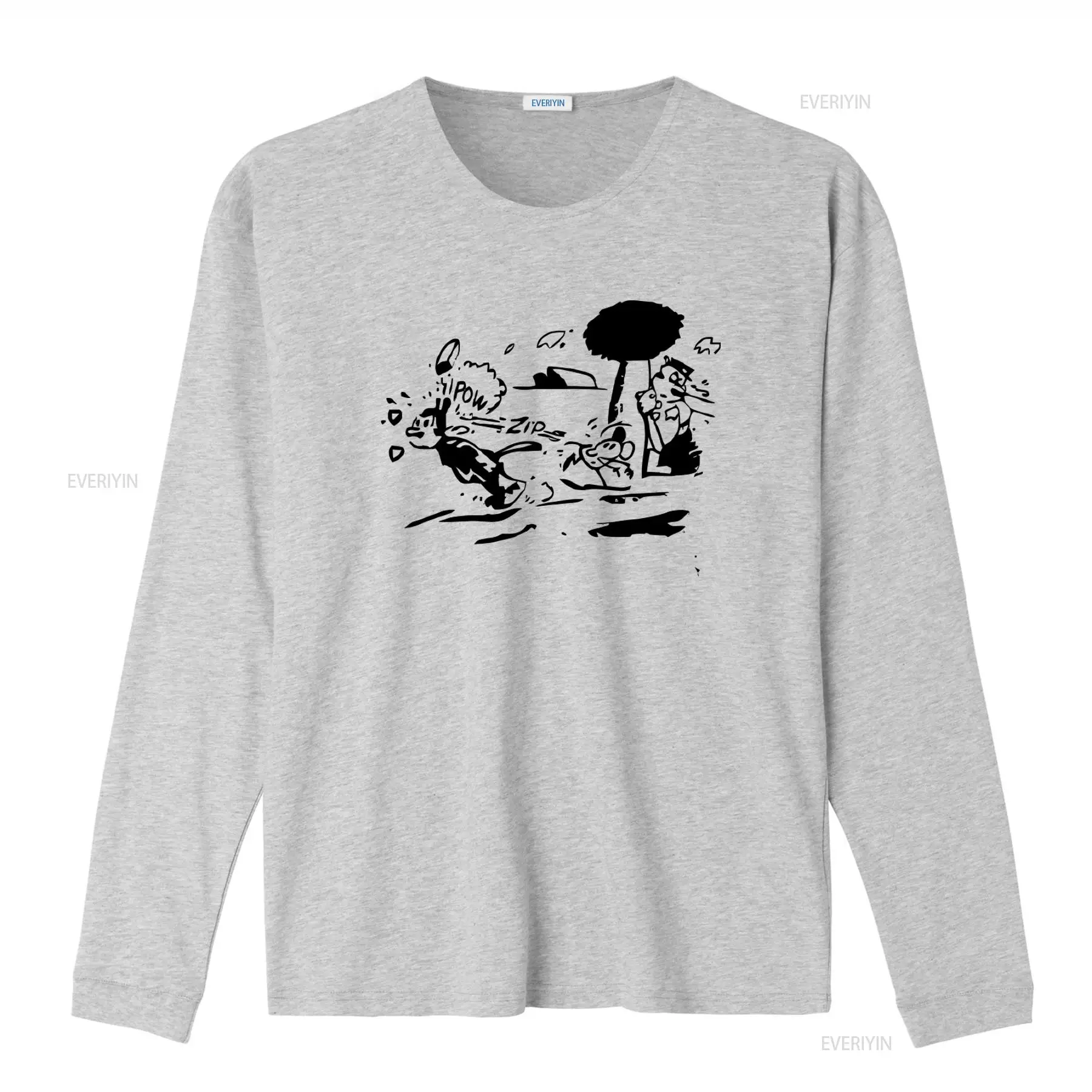 Men's Pulp Fiction Jules Krazy - Vintage Flannel Shirt recensione e prezzo