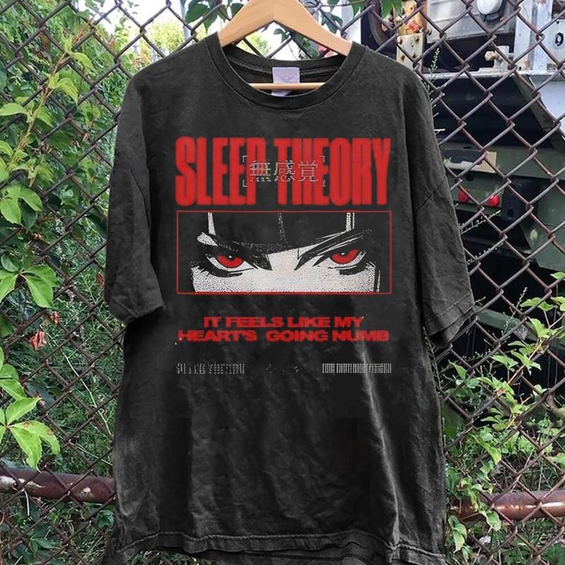 Vintage Sleep Theory For Fans  - Vintage Flannel Shirt recensione e prezzo