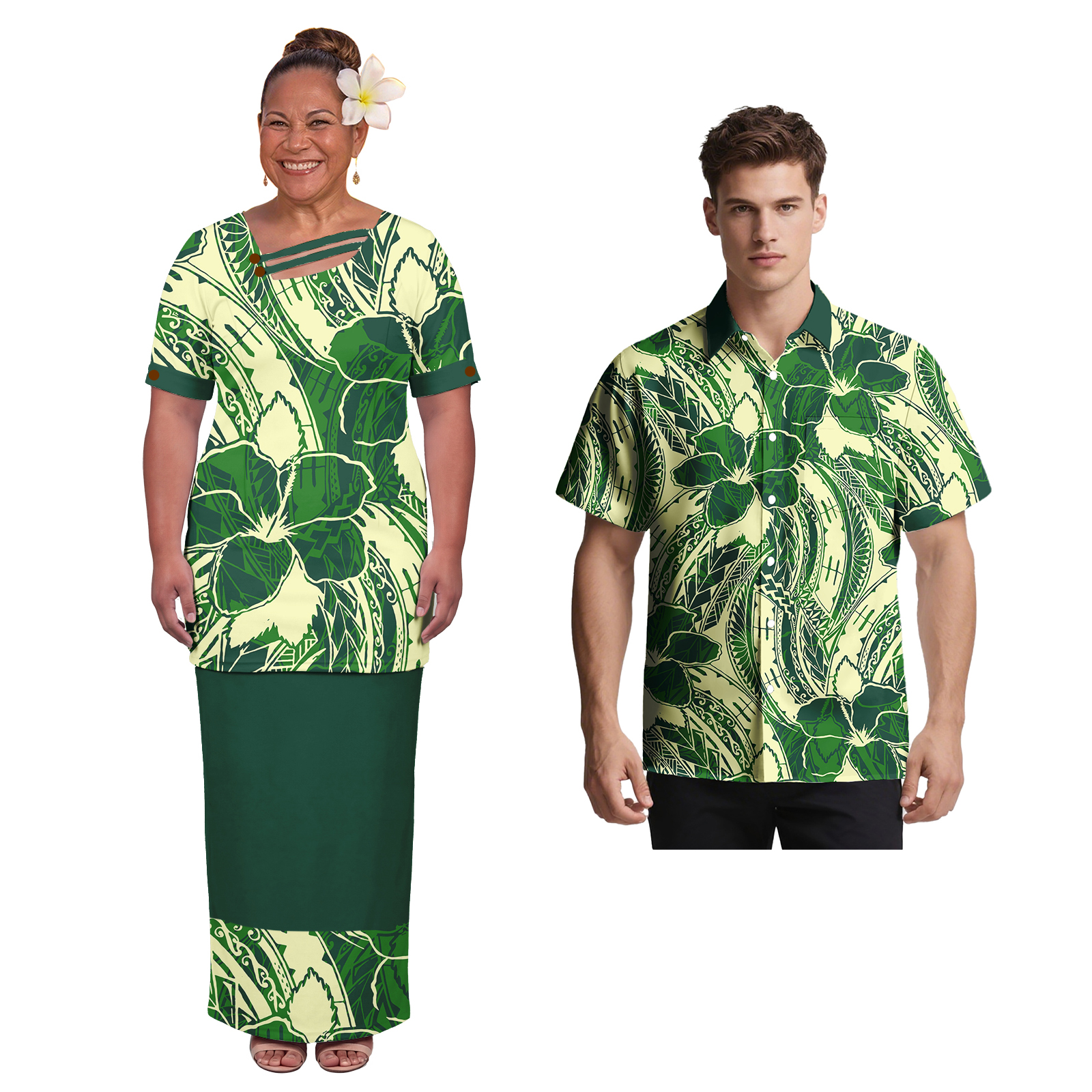 Brand New Lover's Clothes Wome - Printed Floral Shirt recensione e prezzo