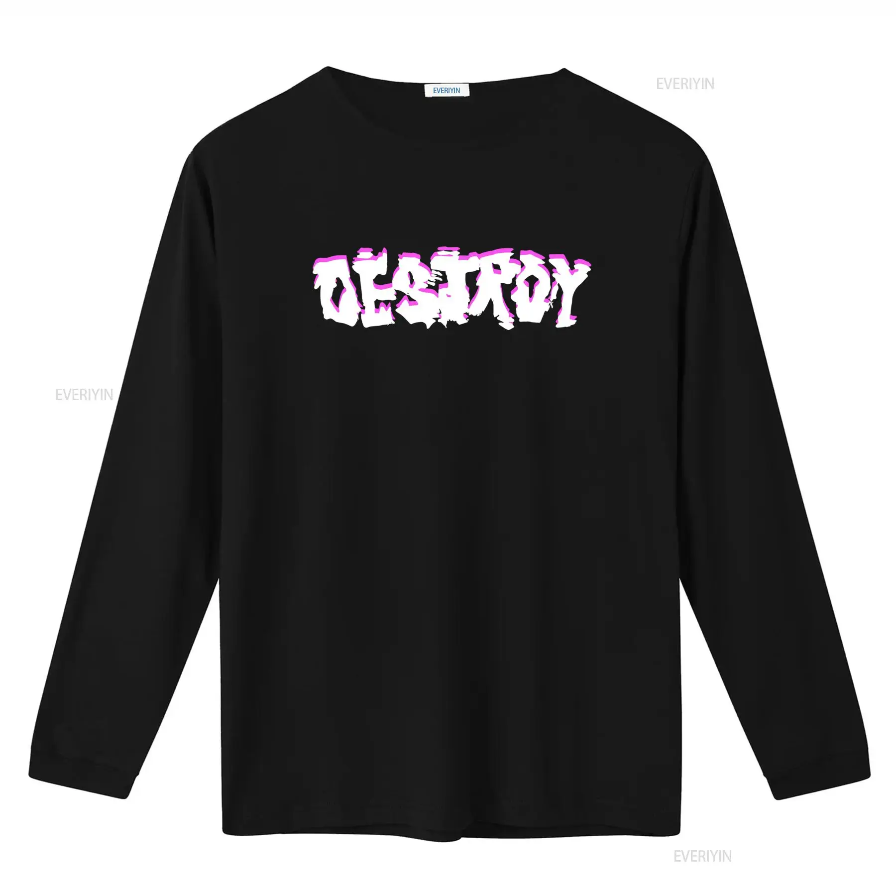 Destroy Punk T Shirt Seditiona - Vintage Fashion London recensione e prezzo