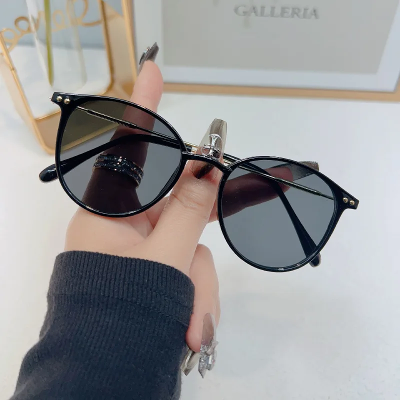 New Round Vintage Sunglasses W - Vintage Fashion And Design recensione e prezzo