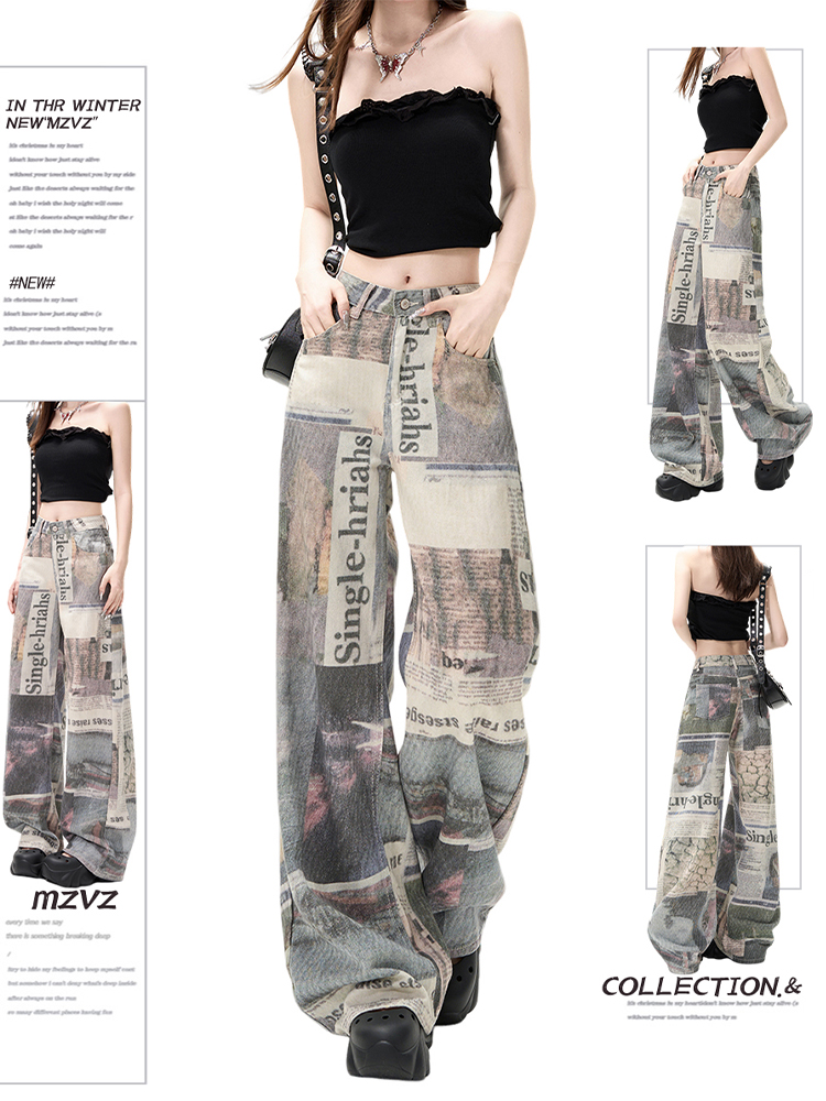 Winter Women's Denim Pants Pri - Mom Jean High Rise recensione e prezzo