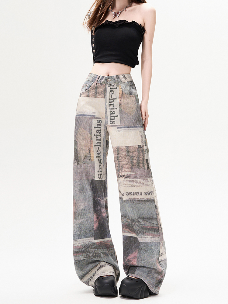 Winter Women's Denim Pants Pri - Mom Jean High Rise recensione e prezzo