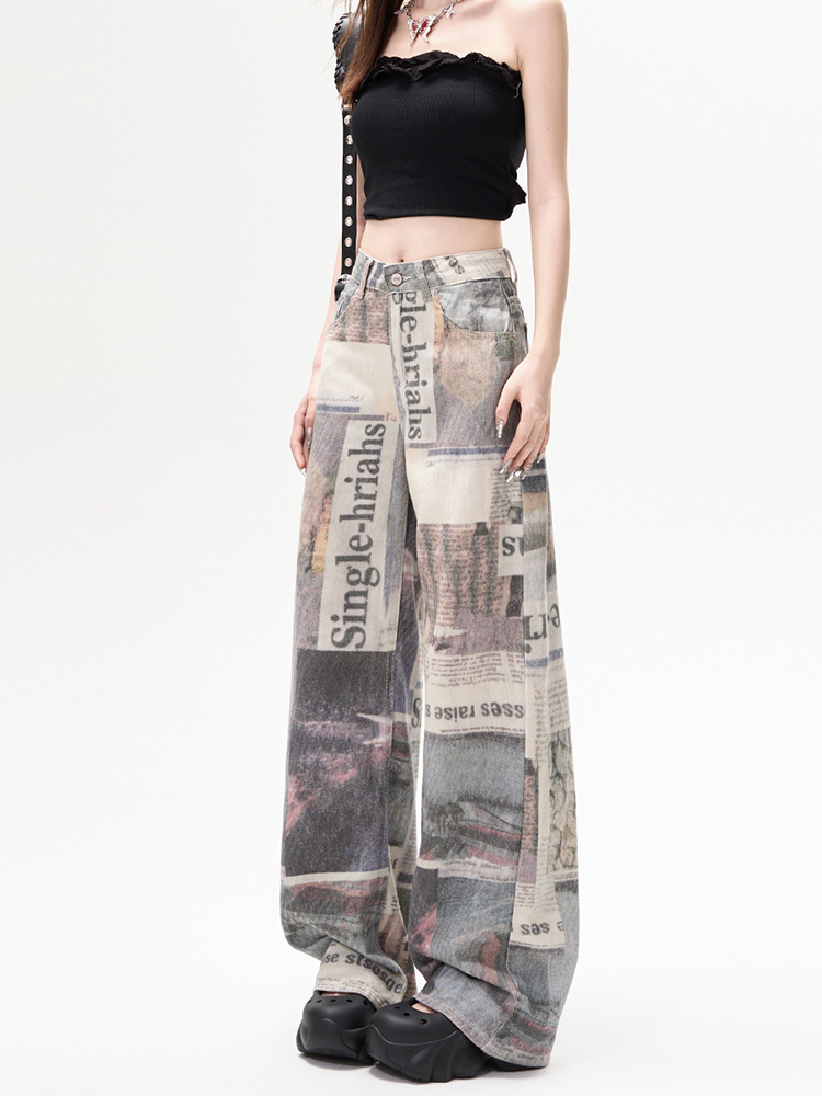 Winter Women's Denim Pants Pri - Mom Jean High Rise recensione e prezzo