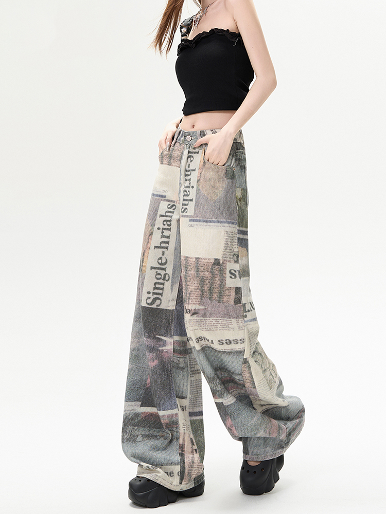 Winter Women's Denim Pants Pri - Mom Jean High Rise recensione e prezzo