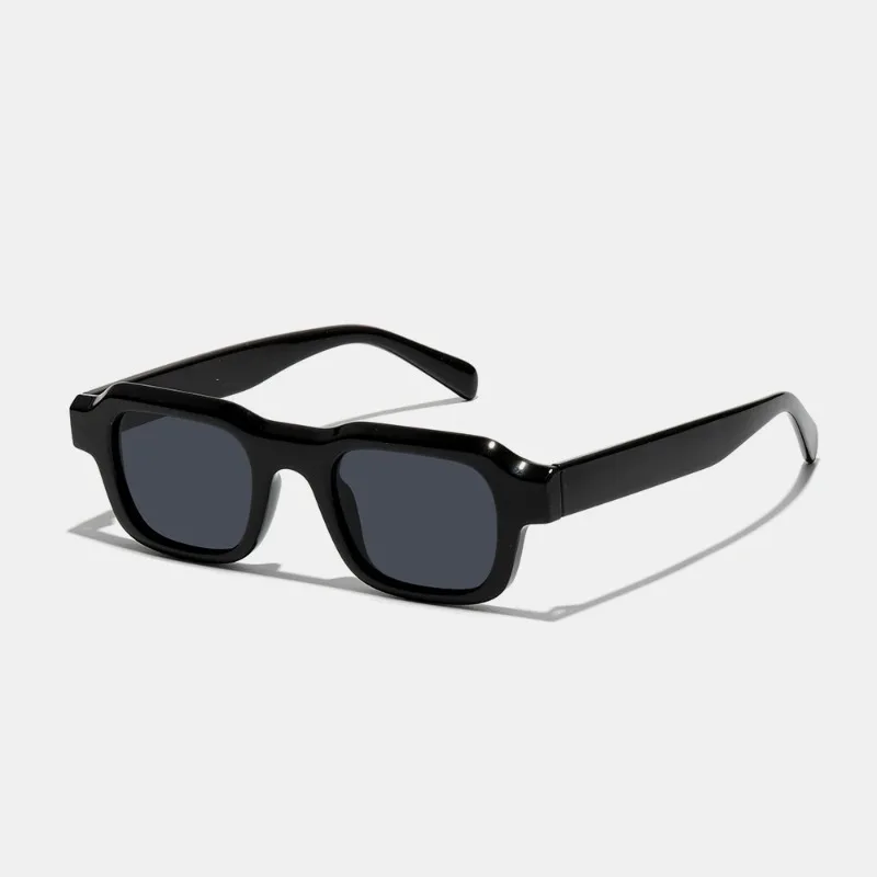Women Vintage Rectangle Frame  - Vintage Fashion And Design recensione e prezzo
