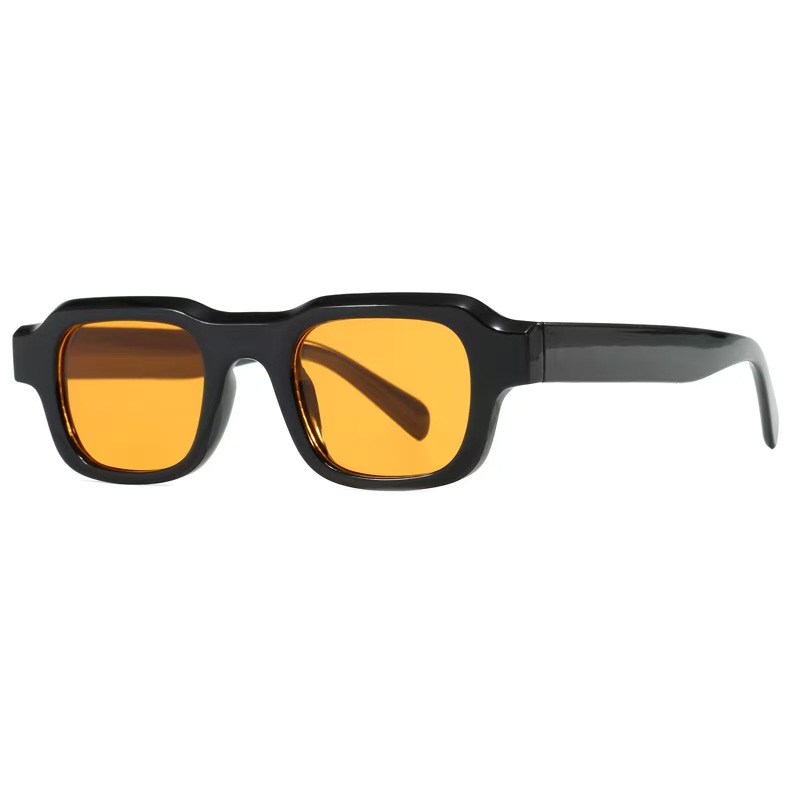 Women Vintage Rectangle Frame  - Vintage Fashion And Design recensione e prezzo