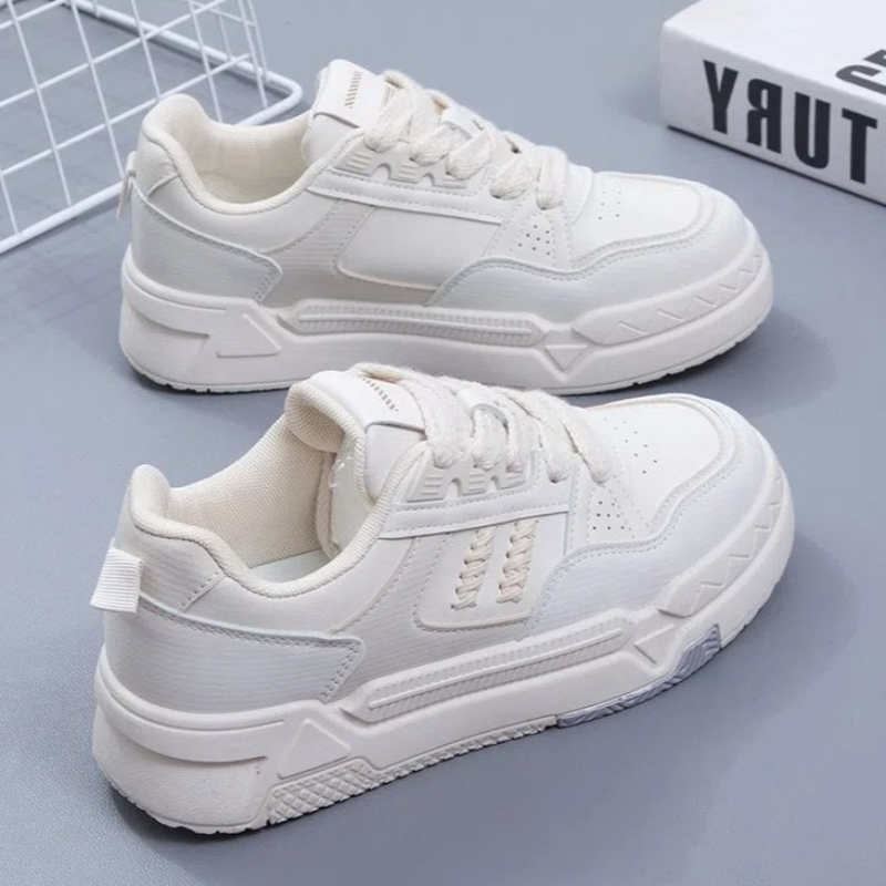 2025 Women Flat Shoes Skateboa - Vintage Fashion Trends 2025 recensione e prezzo