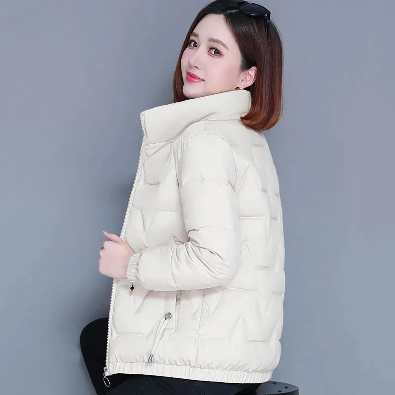 Pop 2025 New Winter Jacket Dow - Vintage Fashion Pop Up recensione e prezzo