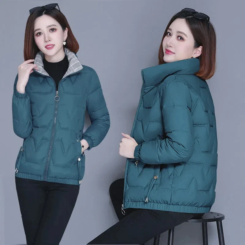 Pop 2025 New Winter Jacket Dow - Vintage Fashion Pop Up recensione e prezzo