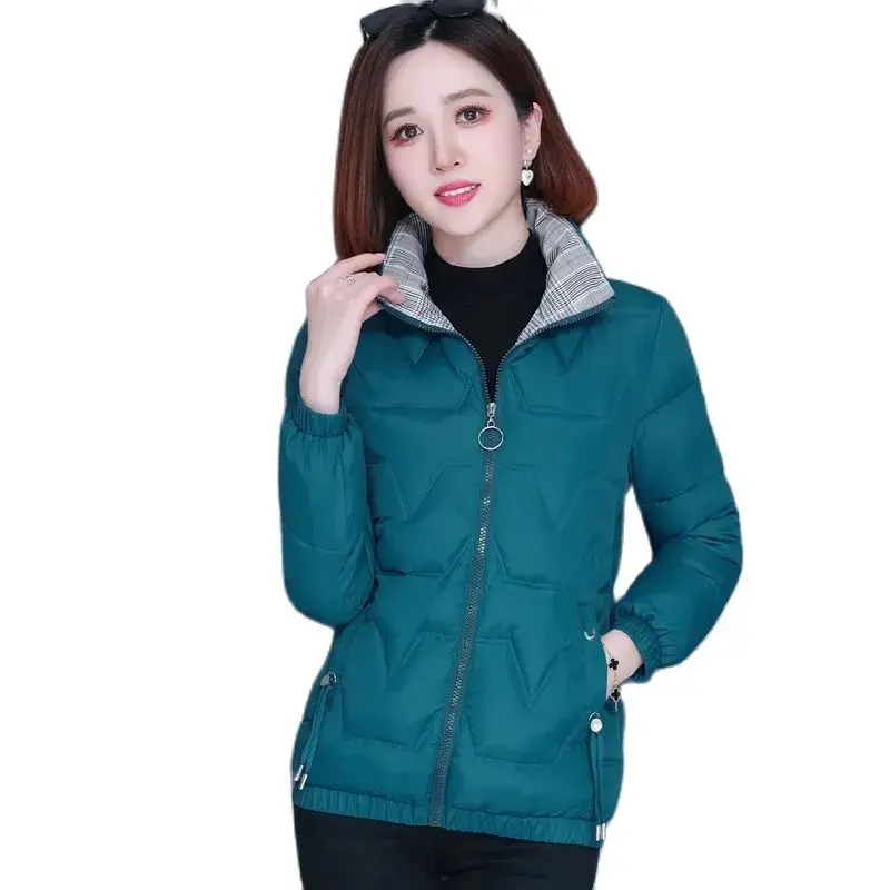 Pop 2025 New Winter Jacket Dow - Vintage Fashion Pop Up recensione e prezzo