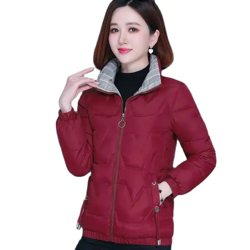 Pop 2025 New Winter Jacket Dow - Vintage Fashion Pop Up recensione e prezzo