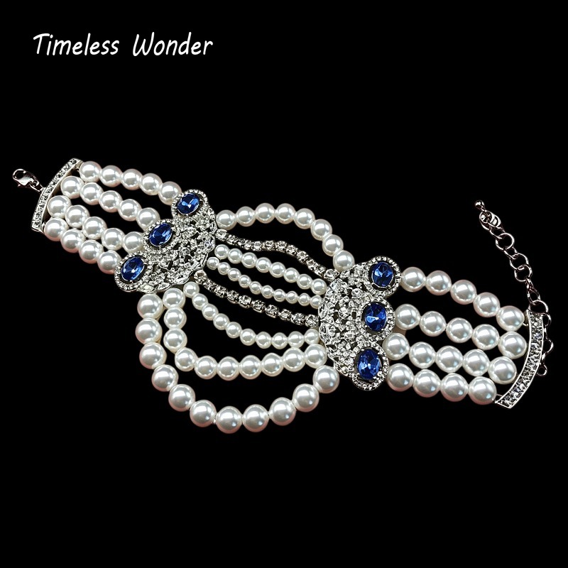 Timeless Wonder Fancy Zircon S - Vintage Fashion Runway recensione e prezzo