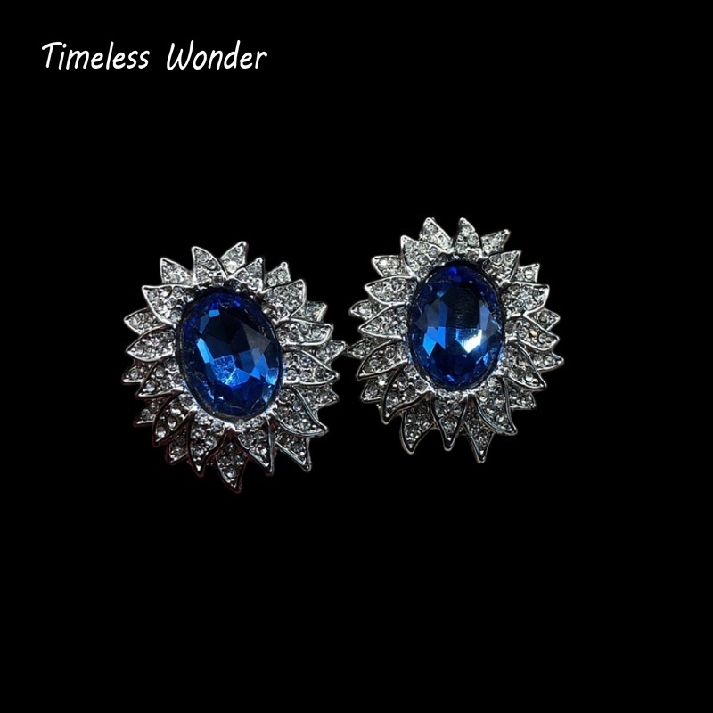 Timeless Wonder Fancy Zircon S - Vintage Fashion Runway recensione e prezzo